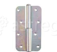 Петля ПН-1- 85 цинк правая Пермь - изображение 1