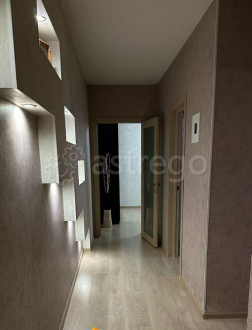 2-комн. квартира, 55.4 м2, 6/6 эт. Бийск - изображение 7