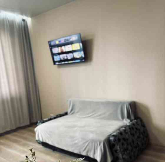Студия, 36 м2, 2/26 эт. Красноярск