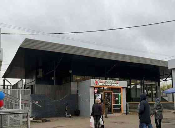 Свободного назначения, 60 м2 Одинцово