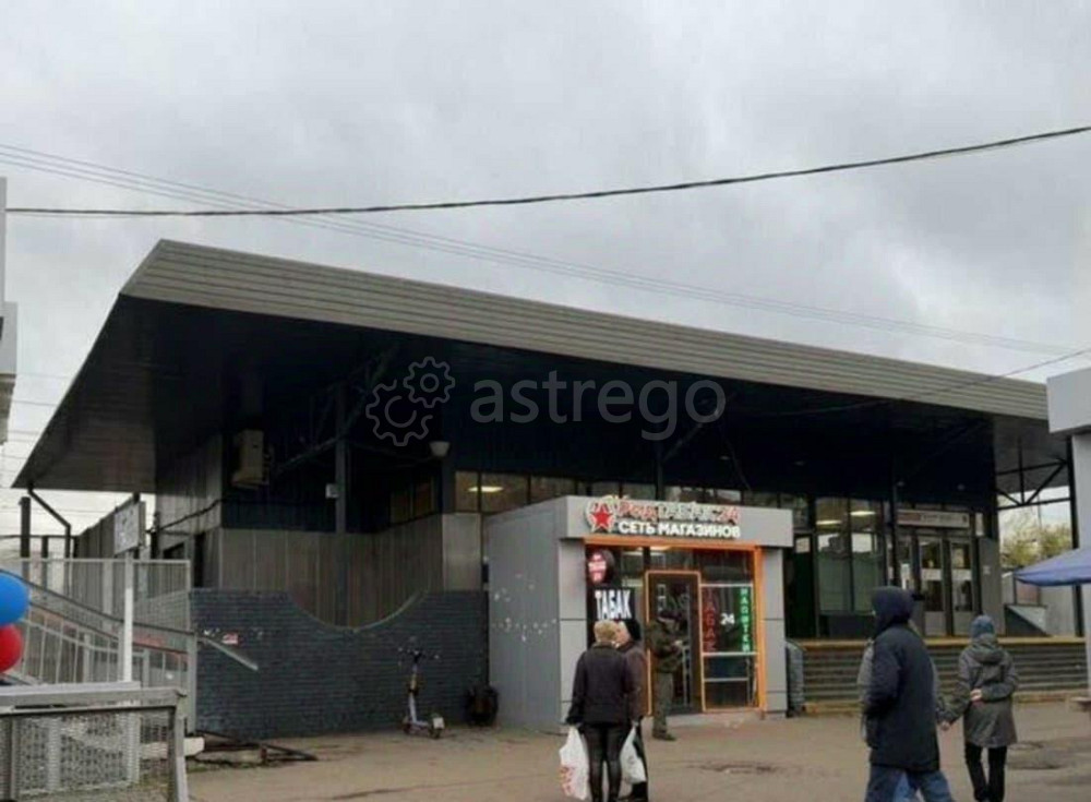 Свободного назначения, 60 м2 Одинцово - изображение 5