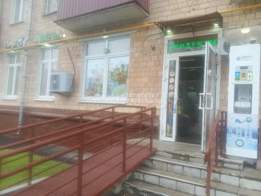 Сдам торговое помещение, 51м2 Москва - изображение 1