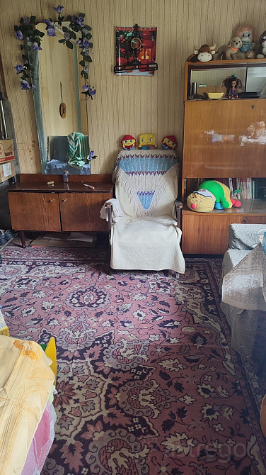 Продам дачу, 30 м2, Садовый Участок 6 сот. Комсомольск-на-Амуре - изображение 3