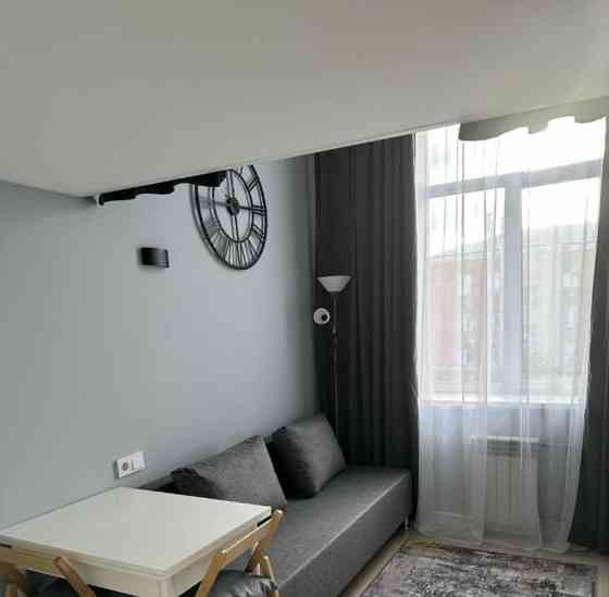 Студия, 25 м2, 4/5 эт. Москва