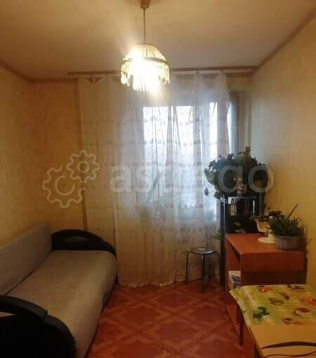 Комната, 30 м2, 7/12 эт. Москва - изображение 9