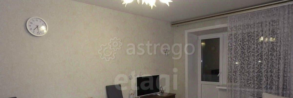 3-комн. квартира, 54.4 м2, 4/5 эт. Архангельск - изображение 7