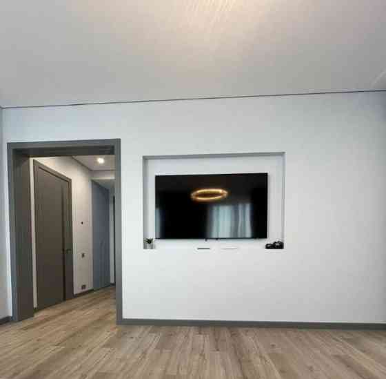 3-комн. квартира, 80 м2, 16/42 эт. Москва