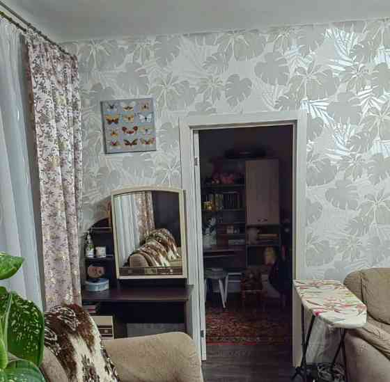 2-комн. квартира, 45 м2, 2/4 эт. Красноярск