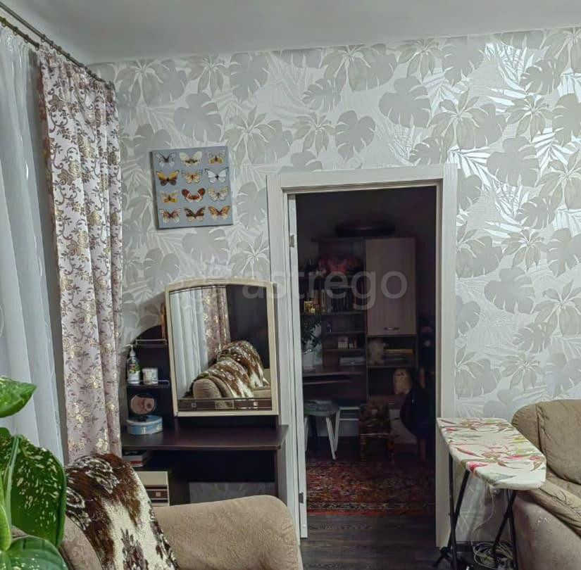 2-комн. квартира, 45 м2, 2/4 эт. Красноярск - изображение 6