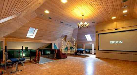 Дом, 550 м2 Москва