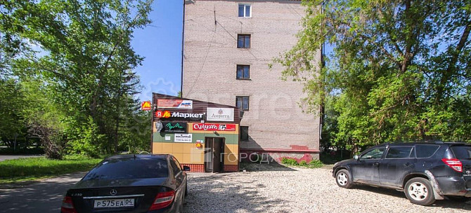 Отдельное здание, 14.8 м2 Барнаул - изображение 6