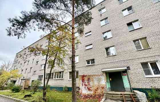 2-комн. квартира, 55 м2, 4/5 эт. Орехово-Зуево
