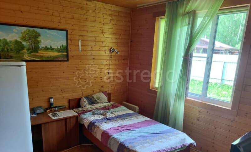 Дом, 90 м2, 6 соток Наро-Фоминск - изображение 4