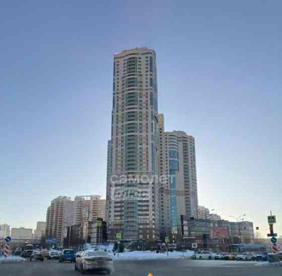 6-комн. квартира, 178.9 м2, 16/51 эт. Москва