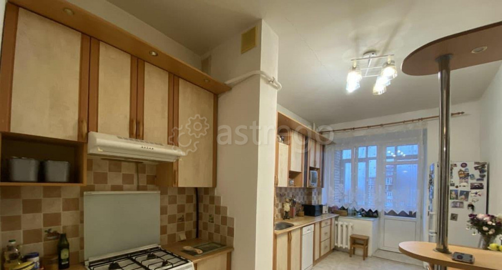 4-комн. квартира, 108.8 м2, 5/6 эт. Санкт-Петербург - изображение 6