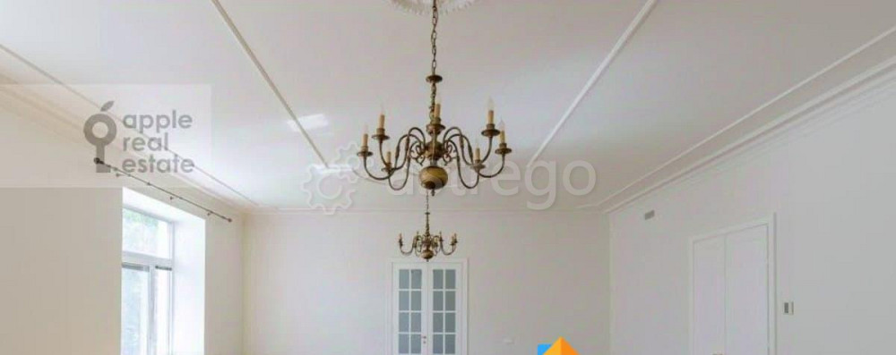 6-комн. квартира, 335 м2, 5/6 эт. Москва - изображение 7