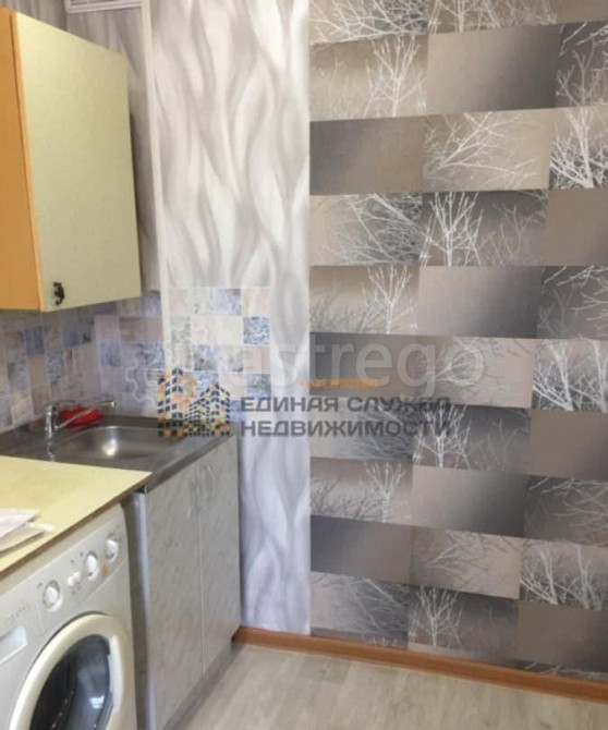 2-комн. квартира, 52 м2, 1/9 эт. Уфа - изображение 10