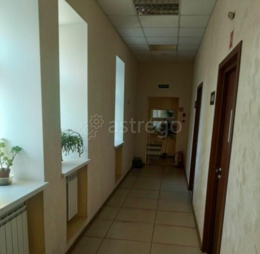 Офис, 540 м2 Санкт-Петербург - изображение 4