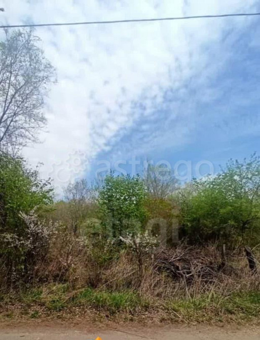 Земельный участок, 6 соток Благовещенск - изображение 2