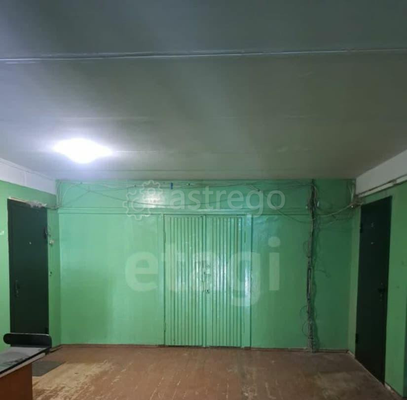 Комната, 11.7 м2, 5/5 эт. Новодвинск - изображение 4