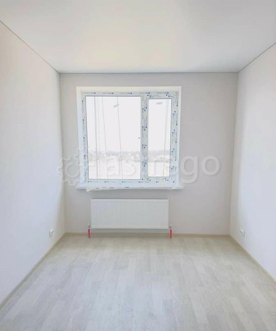 1-комн. квартира, 31.37 м2, 6/8 эт. Белгород - изображение 3