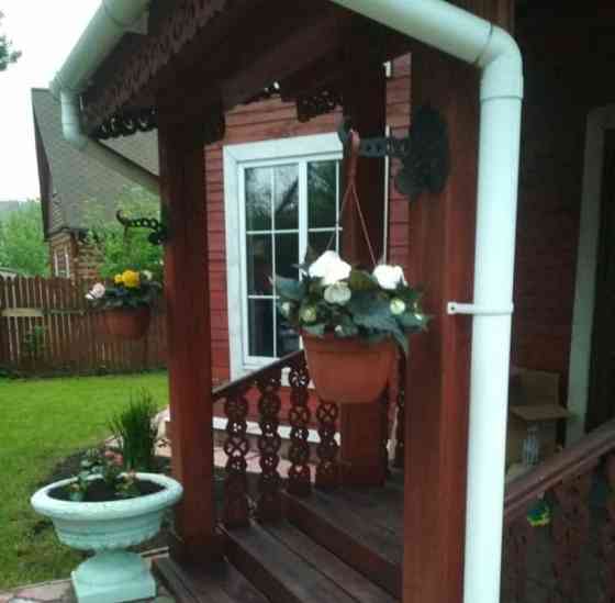 Дом, 120 м2, 6 соток, 2 эт. Электроугли