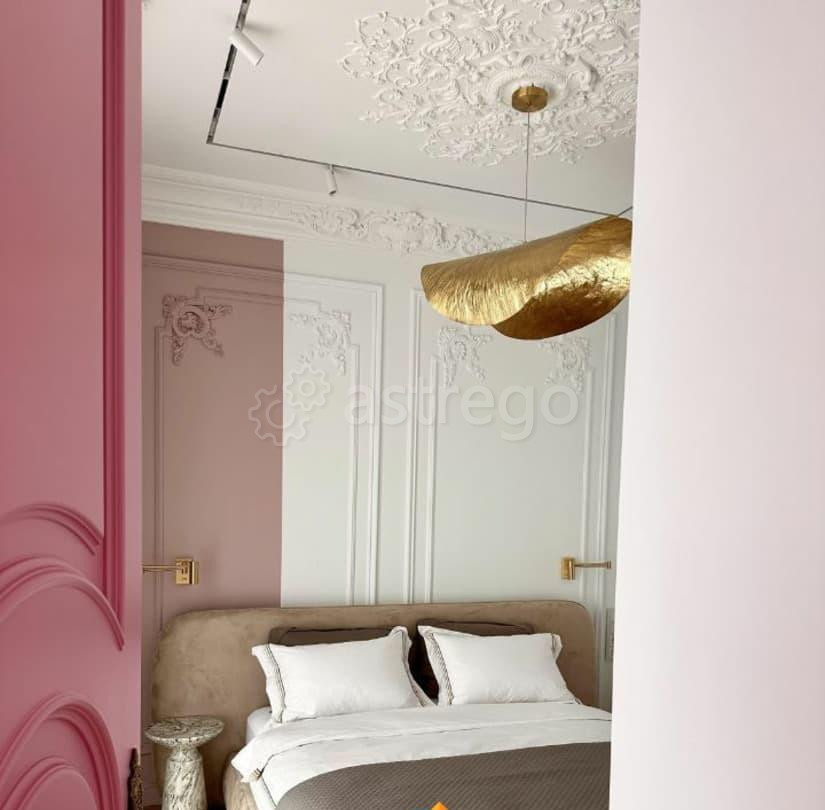 2-комн. квартира, 45 м2, 14/29 эт. Москва - изображение 1