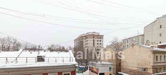 4-комн. квартира, 176 м2, 3/5 эт. Москва