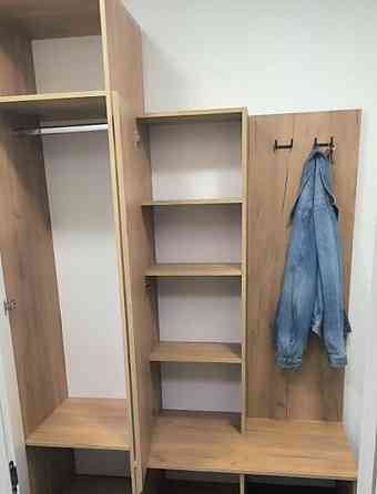 Студия, 19.8 м2, 8/21 эт. Одинцово