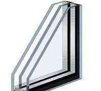 Стеклопакет фасадный Челябинск