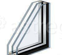 Стеклопакет фасадный Челябинск - изображение 1