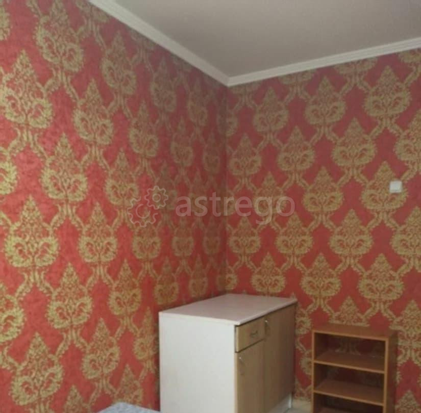 Комната, 12 м2, 7/9 эт. Красноярск - изображение 5