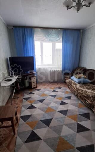 1-комн. квартира, 36 м2, 4/5 эт. Дудинка - изображение 5