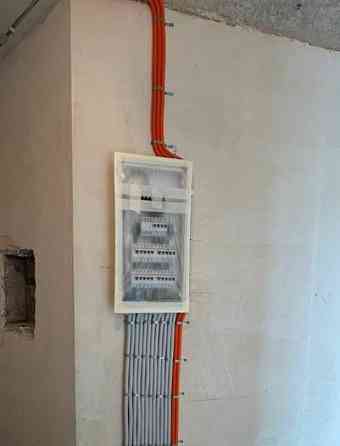 5-комн. квартира, 194.6 м2, 17/18 эт. Одинцово