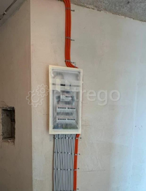 5-комн. квартира, 194.6 м2, 17/18 эт. Одинцово - изображение 1