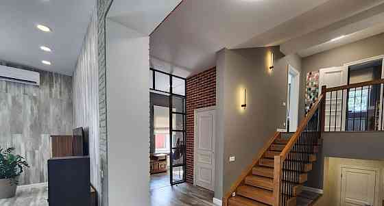 Коттедж, 174.1 м2, 6.53 сотки, 2 эт. Астрахань