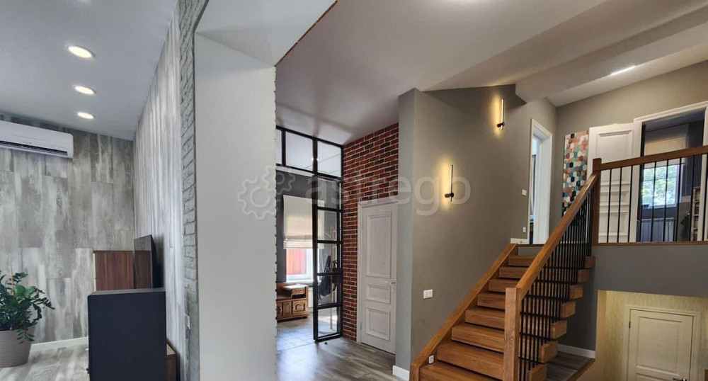 Коттедж, 174.1 м2, 6.53 сотки, 2 эт. Астрахань - изображение 4