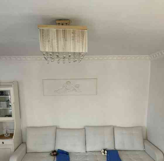 2-комн. квартира, 50 м2, 2/12 эт. Москва