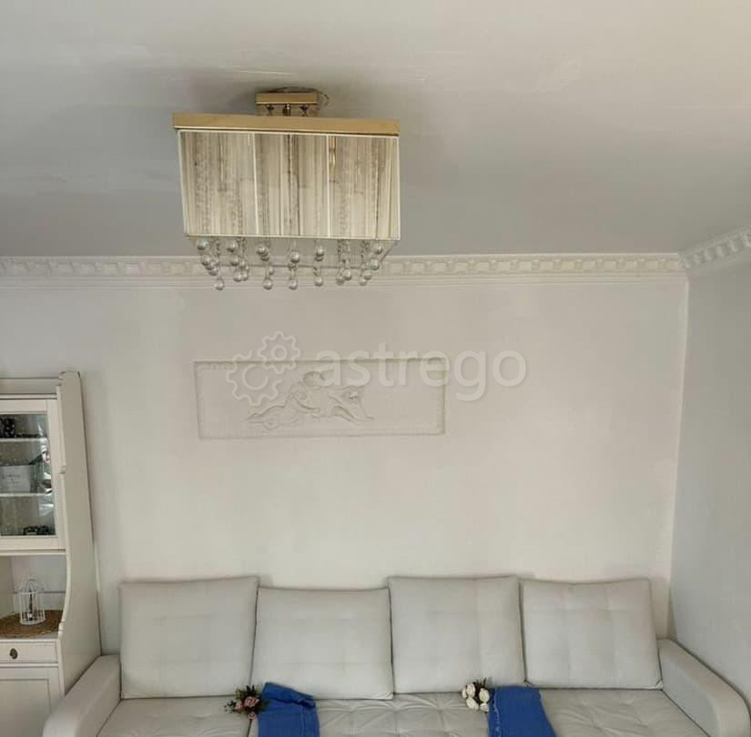 2-комн. квартира, 50 м2, 2/12 эт. Москва - изображение 2