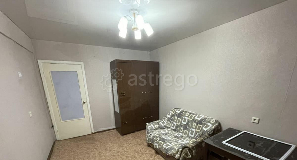 2-комн. квартира, 49.2 м2, 1/5 эт. Ачинск - изображение 3