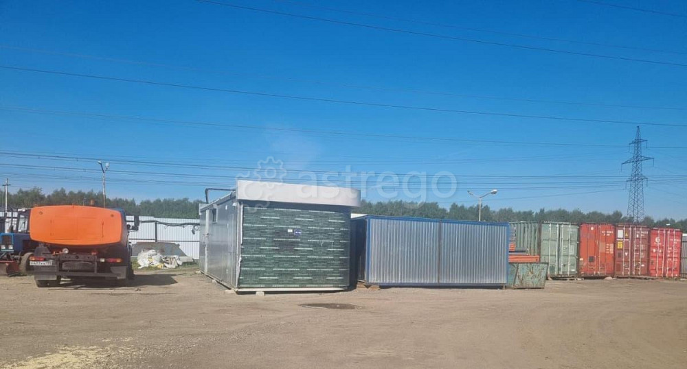 Коммерческий участок, 20 соток Москва - изображение 3