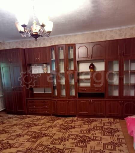 Дом, 89 м2 Губкин - изображение 7