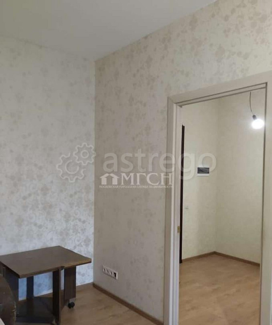 2-комн. квартира, 38 м2, 9/12 эт. Москва - изображение 1