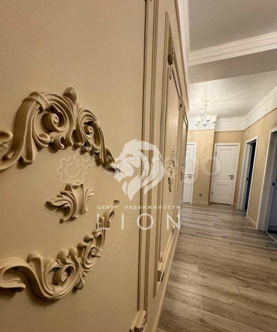 3-комн. квартира, 93 м2, 7/10 эт. Белгород - изображение 3