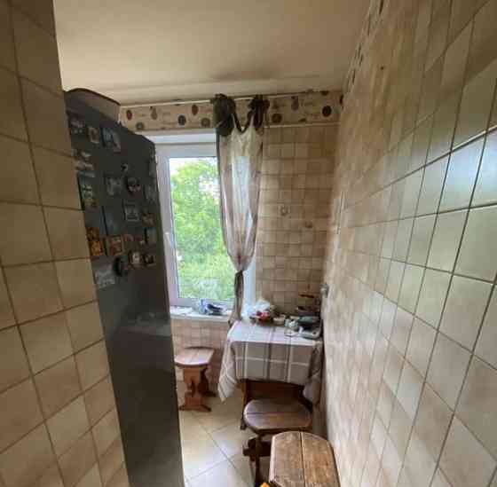Комната, 61 м2, 5/5 эт. Москва