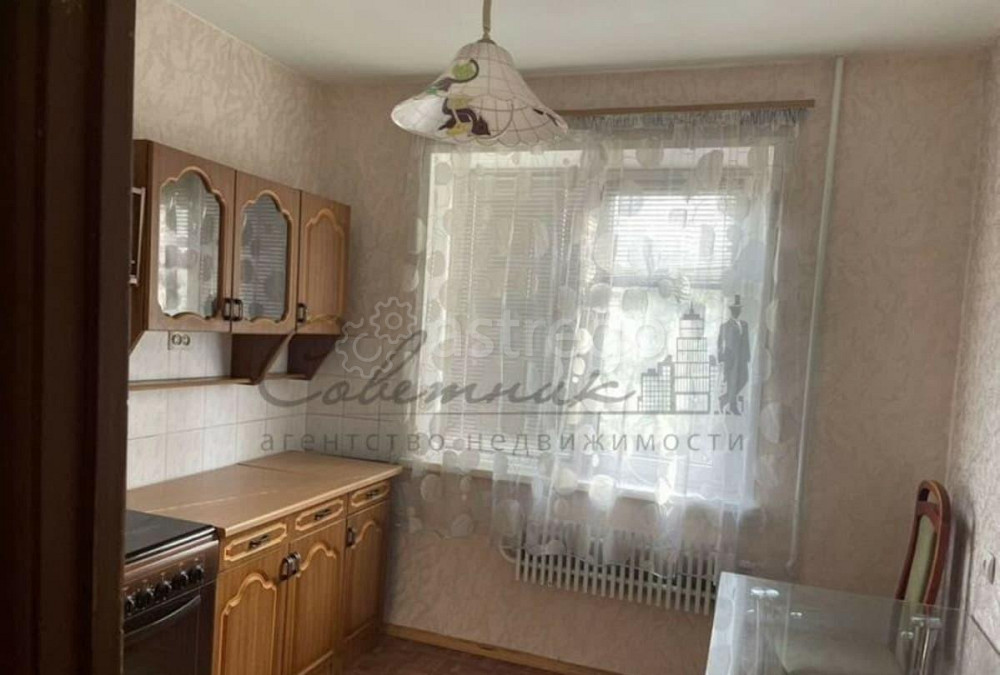2-комн. квартира, 54.2 м2, 3/9 эт. Старый Оскол - изображение 5