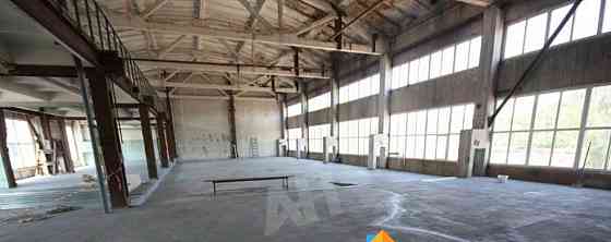 Производственное, 760 м2 Ногинск