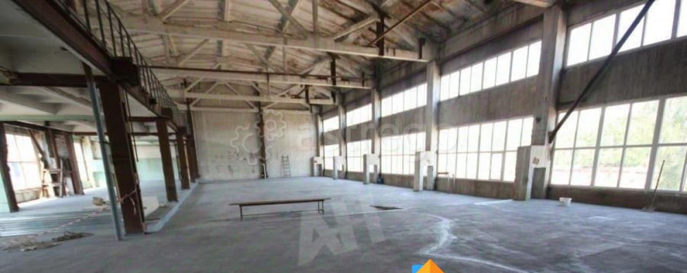 Производственное, 760 м2 Ногинск - изображение 1