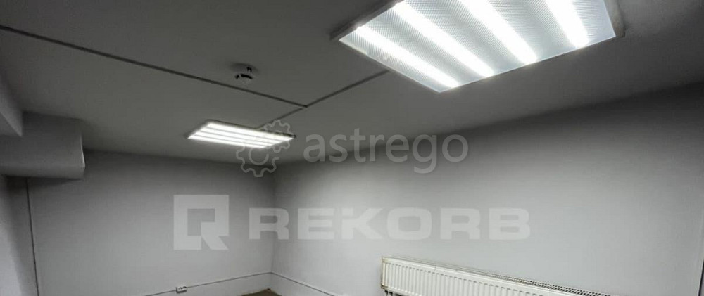 Офис, 162 м2 Санкт-Петербург - изображение 4