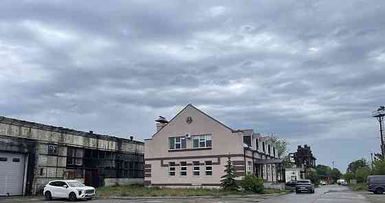 Производственное, 5000 м2 Старый Оскол